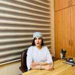 ریحانه فارسی فیزیوتراپی تخصصی بالینی