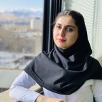 دکتر ماهرخ بیگ زاده بابامیری دکترای حرفه ای دندانپزشکی
