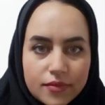 دکتر سحرناز کوثری دکترای حرفه‌ای دندانپزشکی