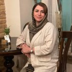 دکتر طاهره طاهرابادی روانشناس،سکس تراپیست، زوج درمانگر،