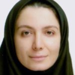 فرناز مبین دکترای حرفه‌ای دندانپزشکی