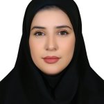 هانیه حاج احمدی دکترای حرفه‌ای پزشکی