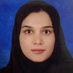 دکتر فاطمه جعفری دکترای حرفه‌ای دندانپزشکی