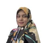 زینب راوف کارشناسی ارشد روانشناسی عمومی