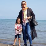 دکتر مرجان رمضانی پیرآبادی متخصص قلب وعروق