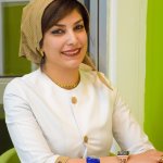 دکتر فروغ اکبری
