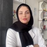کارشناس منیره منیری ارشد مامایی
