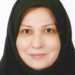 منیژه مشایخی متخصص بیماری‌های داخلی, دکترای حرفه‌ای پزشکی