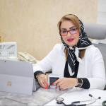 الهام براهنی فر متخصص عفونی