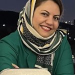 دکتر ریحانه جعفری متخصص بیماری‌های عفونی و گرمسیری