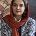 ندا مظاهری کارشناسی ارشد بیناییسنجی (اپتومتری), کارشناسی بیناییسنجی (اپتومتری)
