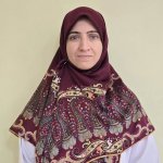 دکتر سپیده مختاری خوئی