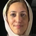 مریم قادری دهکردی کودکان و نوزادان