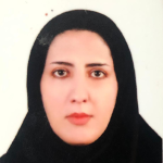 دکتر مریم بهمنی متخصص بیماریهای داخلی
