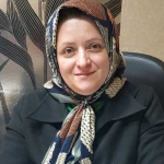 دکتر فائزه شریفی قزوینی متخصص کودکان