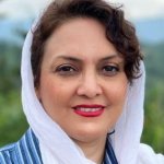 شبنم نجفی کارشناسی ارشد روانشناسی عمومی