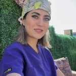 دکتر سیما سروین متخصص دندانپزشکی کودکان, متخصص دندانپزشکی کودکان