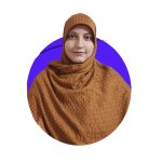 فاطمه دلیل گو کارشناسی ارشد مشاوره