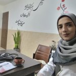 دکتر مریم فلاح فوق تخصص بیماری‌های کلیه بزرگسالان (نفرولوژی بزرگسالان)