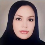 دکتر الهه شیبانی دکترای حرفه‌ای پزشکی