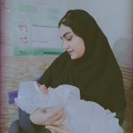 یلدا خوشرو کارشناسی مامایی