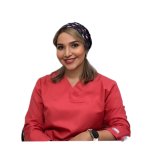 دکتر ندا مظفری متخصص دندانپزشکی کودکان و نوجوانان