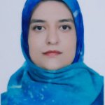 زهرا نفر دکترا تخصصی روانشناسی تربیتی, روانشناسی تربیتی, روانشناسی بالینی