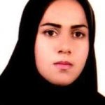 دکتر ندا زارع دکترای حرفه ای پزشکی