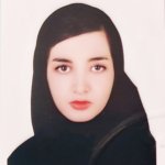 فاطمه جمشیدی دکترای حرفه‌ای دندانپزشکی