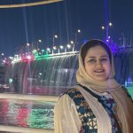 دکتر مرضیه رحیمی سراب دکترای حرفه ای دندانپزشکی فعال در زمينه بيماري هاي دهان و دندان و ضايعات دهاني  و بيماري HPV