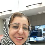 دکتر نرجس اکبری تخصص بیماری‌های دهان، فک و صورت