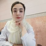 دکتر لاله فخر کارشناسی ارشد تغذیه بالینی، کارشناسی علوم تغذیه