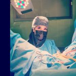 نیلوفر سلیمانی فرد جراح کلیه و مجاری ادراری - بانوان و آقایان - زیبایی و ترمیمی