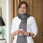 دکتر نازیلا شکری متخصص زنان، زایمان، نازایی