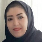 دکتر بهاره عامری کارشناسی مامایی, کارشناس ارشد مشاوره در مامایی
