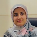 دکتر خدیجه لرستانی جراح و متخصص زنان و زایمان