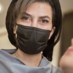 دکتر سوسن احمدی پیرشهید