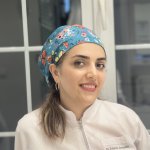 دکتر بهاره جوانشیر متخصص ارتودانتیکس, دکترای حرفه‌ای دندانپزشکی
