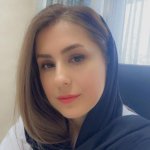 دکتر متینا پورقاسم متخصص روان‌پزشکی