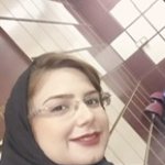 غزل صابری داخلی