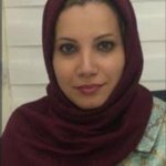 راضیه احمدی متخصص پزشکی فیزیکی و توان‌بخشی