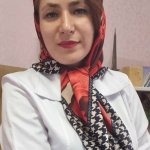 دکتر مرسده جامعی متخصص پزشکی فیزیکی و توان‌بخشی