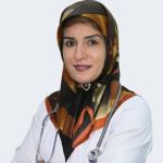 نور متین راد متخصص زنان و زایمان