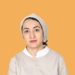 دکتر مریم مفیدی متخصص دندانپزشکی ترمیمی, دکترای حرفه ای دندانپزشکی