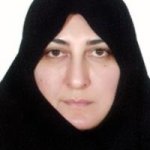 دکتر سکینه موید محسنی متخصص زنان و زایمان