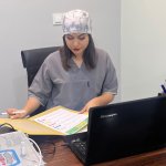 مینا یوسفی قلاتی مشاوره تغذیه و ارائه انواع رژیم های غذایی(کودکان، ورزشی، بارداری، شیردهی، دیابت، کلیوی،چاقی، لاغری)/آنالیز تخصصی ترکیبات بدن/آنالیز تخصصی سلامت بدن