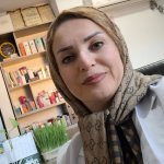 دکتر سارا اکبرپورنوشری کارشناسی مامایی
