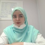 ادیبه مسجدی پزشک عمومی | مشاوره آنلاین و پاسخ سریع