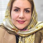 دکتر سیده سیمیندخت حسینی جراح و متخصص چشم‌