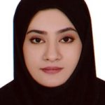 محبوبه ماندگار کارشناسی مامایی